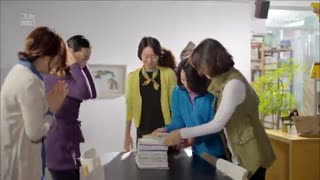 قسمت آخر 16 سریال او زیبا بود (کامل)