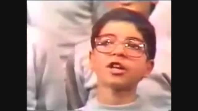 سرود قدیمی 1 سرود قدیمی