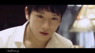 میکس عااالییی از سریال عشق مخفی(راز عشق)