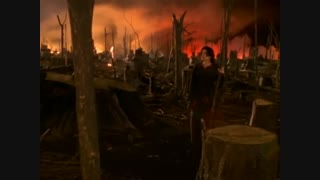 Michael Jackson - Earth Song