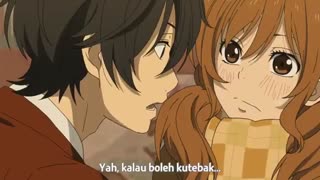 my little monster episode 12 (با زیرنویس فارسی)