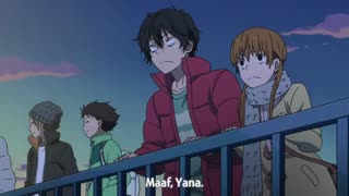 my little monster episode 13 قسمت آخر (با زیرنویس فارسی)