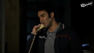 قسمت چهل و سوم سریال ایرانی کیمیا