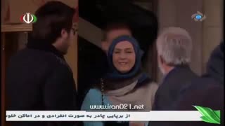 قسمت 12 سریال سر به راه