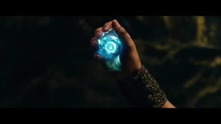 اولین تریلر فیلم Gods of Egypt