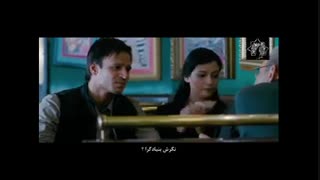 *مهم* نقد فیلم ساکت شدن دختر آمریکایی توسط پسر مسلمان برداشتن زگیل