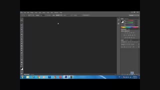 آموزش فتوشاپ مقدماتی