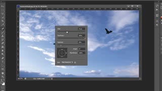 آموزش روتوش در فتوشاپ