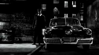 بابک جهانبخش- عادت-از کلیپ های  فیلم  Sin City: A Dame to Kill For (2014