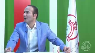 کری خنده دار مریم حیدر زاده و الهی قمشه ای