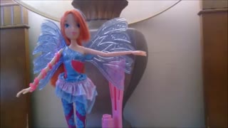 عروسک های وینکس