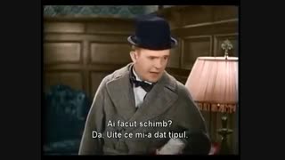 داستان یازدهم- لورل هاردی به آلمانی||   Die Gattenmörderin ||