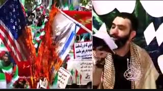 الهی چشات بر از غم نشه آقا