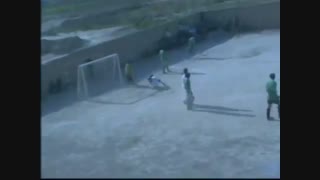 فوتبال سنخواست 3