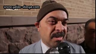 کنایه مهران مدیری به مردم و مسئولان