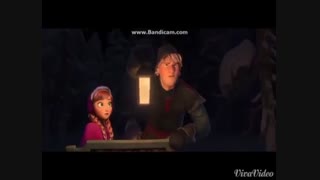 دوبله ی من از آنا