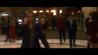 تریلر فیلم Oceans Eleven