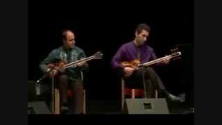 تصنیف آذری "سنسیز یاشامارام" شاهکاری از استاد "حسین علیزاده"*** Tasnif:Mohammad MOTAMEDI