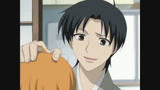 قسمت 19: انیمه  Fruits Basket (زیرنویس فارسی)