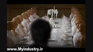 تبلیغ گوشی HTC ONE A9 علیه گوشی های آیفون