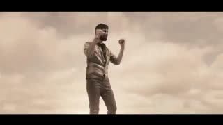 موزیک ویدیو ی  زیبای عمار داره این خاک با صدای حامد زمانی