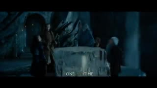 تریلر رسمی فیلم The Hobbit: The Battle of the Five Armies 2014