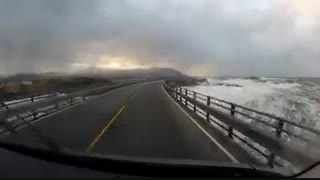 جاده رو یایی