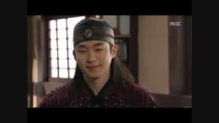 باحال ترین قسمت دختر امپراطور