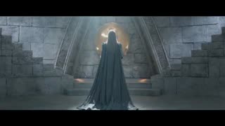 The Huntsman: Winter's War - Official Trailer