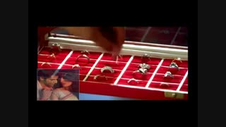 کلیپی از سریال قبول میکنم