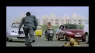 سکانس خفن و خنده دار فیلم هندی - آخر خنده