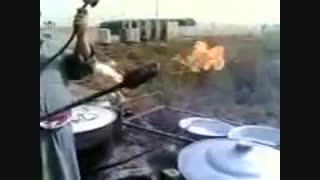 معجزه امام حسین (ع)