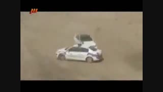 مستند شوک-بازی با زندگی(درخواستی)