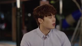 T-ARA Sweet Temptation EP01 - Soyeon