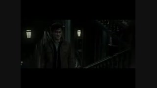 آهنگ کادره باک از مصطفی صندل و میکس عاشقانه ی هری پاتر روی این ویدئو