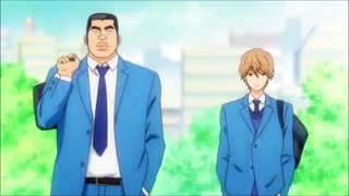 میکس از انیمه ore monogatari