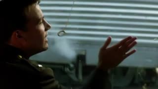 آرش رستمی- بی نفس- کلیپ با فیلم پرل هارپر-با بازی بن افلک