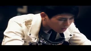 INFINITE - Come Back Again MV  (اولین موزیک ویدیوی گروه اینفینیت)