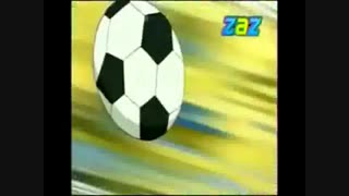 inazuma eleven-tiro baloncesto