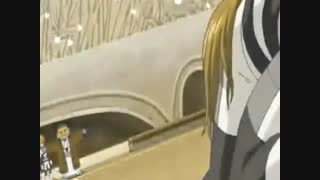 hiroto and ulvida(bellatrix et xavier)inazuma