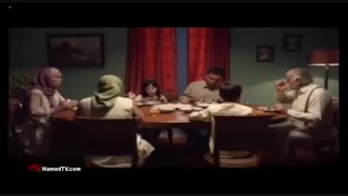 قسمت چهل و پنجم سریال ایرانی کیمیا