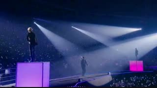 EXO   love love love با زیرنویس فارسی