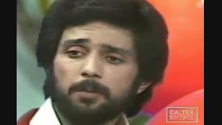 آهنگ " گل بارون زده " با صدای داریوش ...