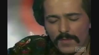 آهنگ " کودکانه " با صدای فرهاد ...