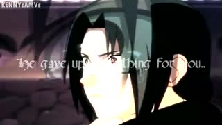 تقدیمی AMV برای Itach14