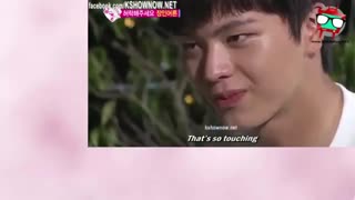 ما ازدواج کردیم (یوک سونگ جه و جوی) قسمت 19با زیرنویس انگلیسی