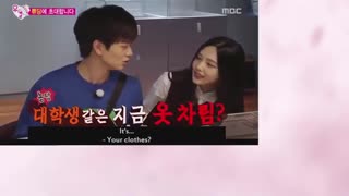 ما ازدواج کردیم (یوک سونگ جه و جوی) قسمت 20 با زیرنویس انگلیسی