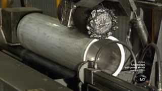 روش تولید مخزن غواصی