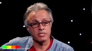 مصاحبه ی رضا رشیدپور با فیتیله ای ها