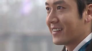 موزیک ویدیو از دختر امپراطور